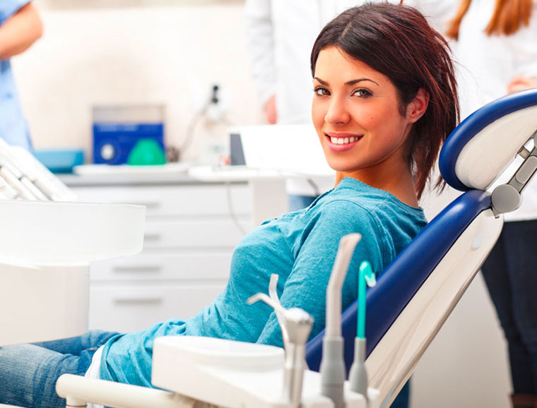 descrizione vantaggi dentisti