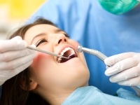 Erosione dentale
